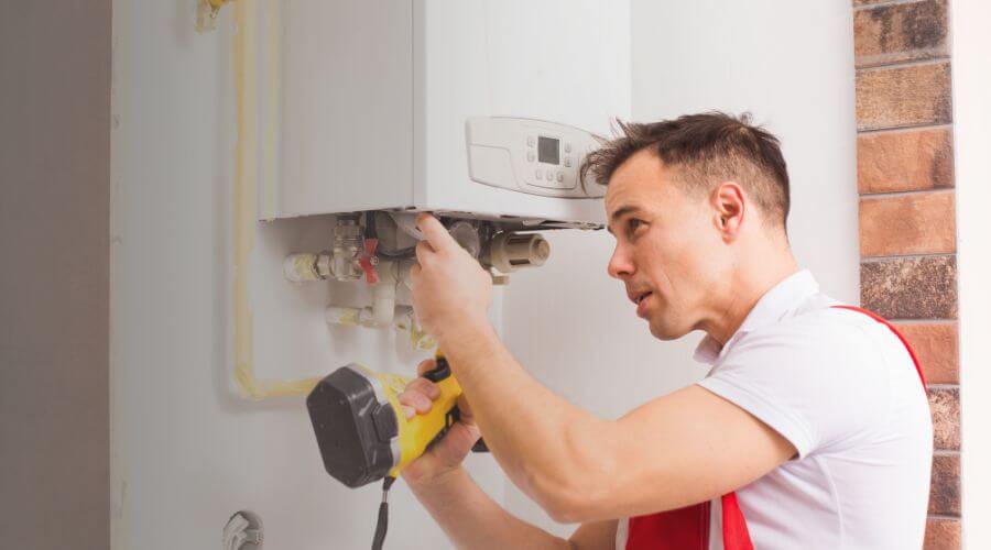 Professional septic pumping service in Camp Sherman, OR